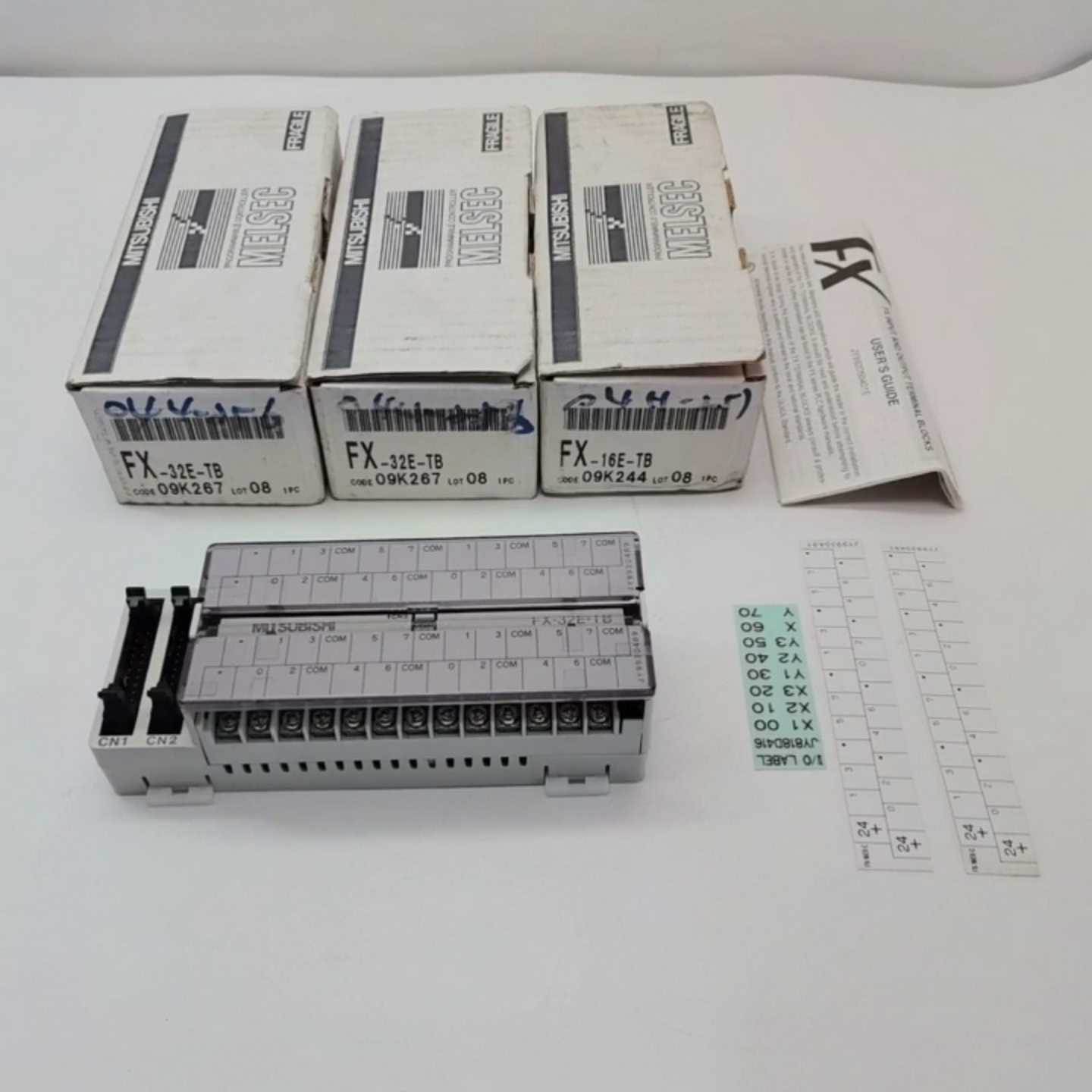 FX-32E-TBFX-16E-TBFX-16EYR-T--议价商品
