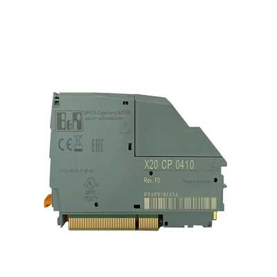 询价X20CP0410,X20SC2212plc原