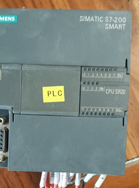 询价-PLCCPU SR20