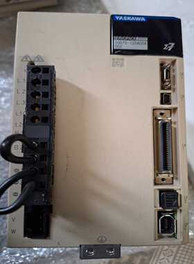 议价安川-12000002成色如图！适用