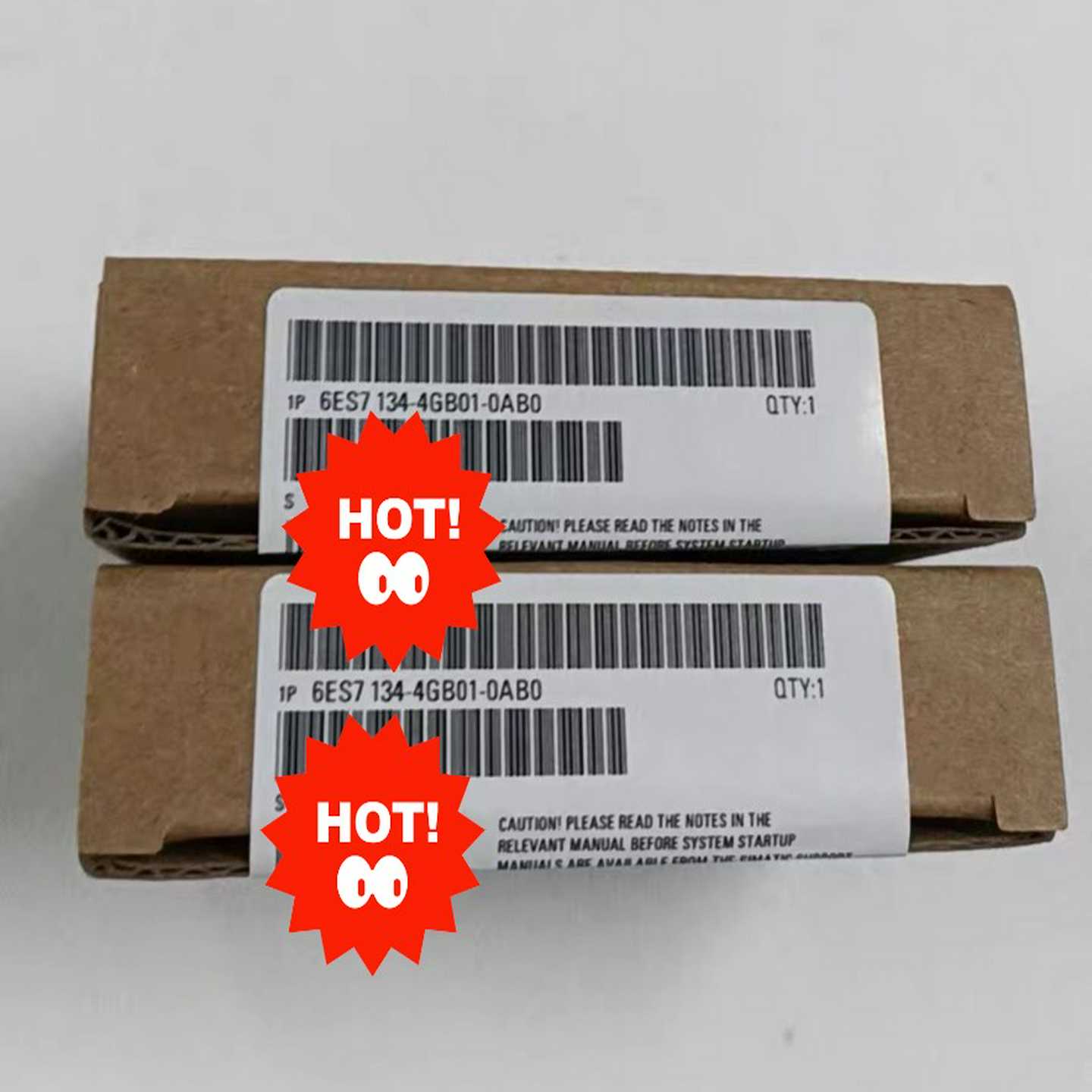 6ES7134-4GB01-0AB0--议价商品