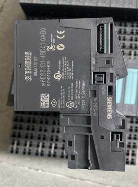 议价西门子SIMATICS7PLC模块6ES7131-4B