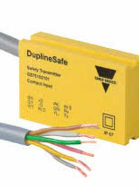 瑞士佳乐CarloGavazzi卡洛·加瓦齐GS75E102101安全模块议价