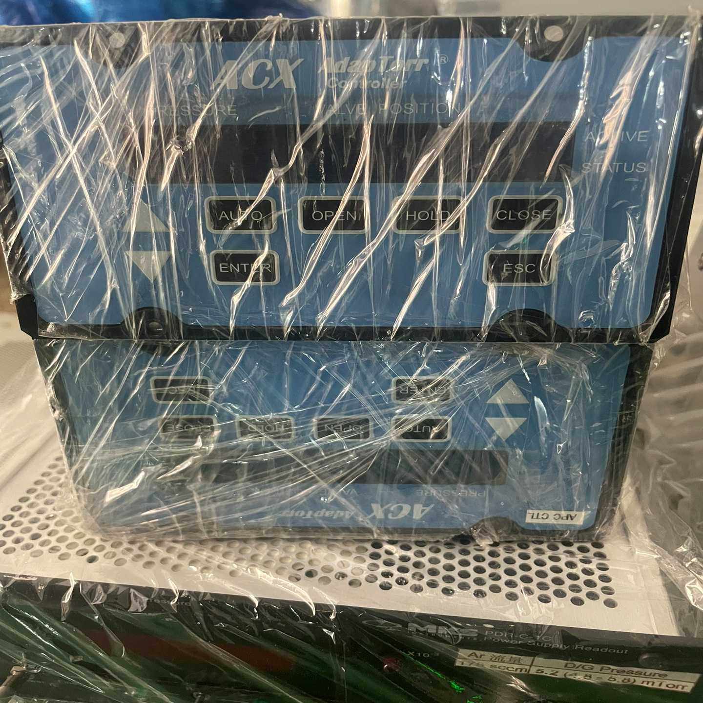 mykrolis阀门控制ACXAdapTorrACX22询价