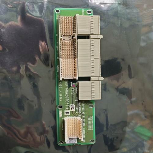 议价三菱机器人配件TZ311 BU768A267G51