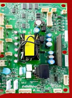 【请询价】ETC710781和ETC710782安川变频器H1000系