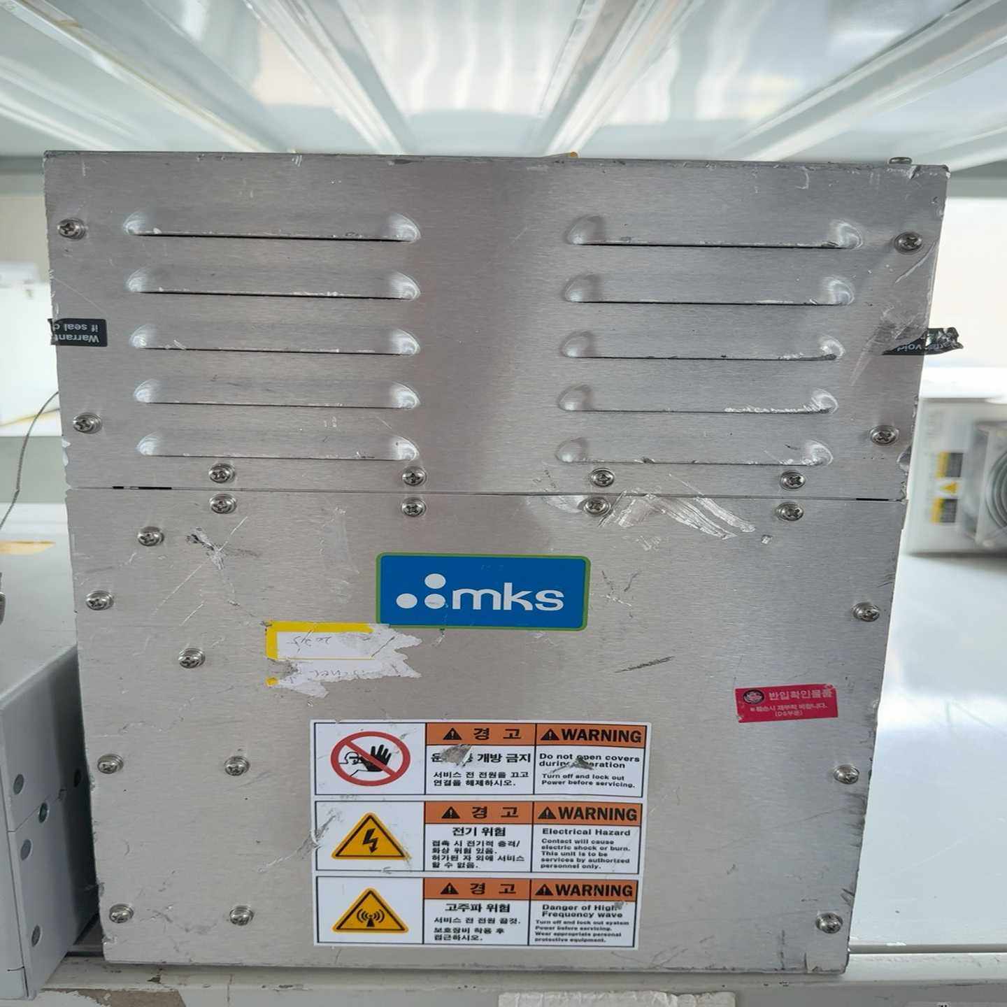 MKS原装PathFinder智能自动匹配网络，型号PF2--议价商品