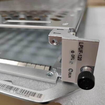 CR5DLPUFB070LPUF120灵活插卡线路处理板华为NE40EX3X8X16议价