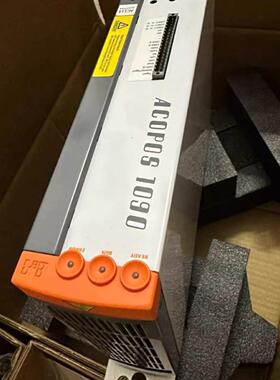 配件8V101600-2 8V1016001-2 贝加莱伺服驱动器现货包邮议价