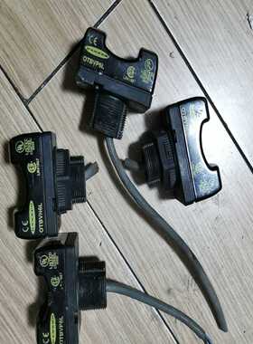 OTBVN6邦纳BANNER触摸式光电按钮，功能正常，询价