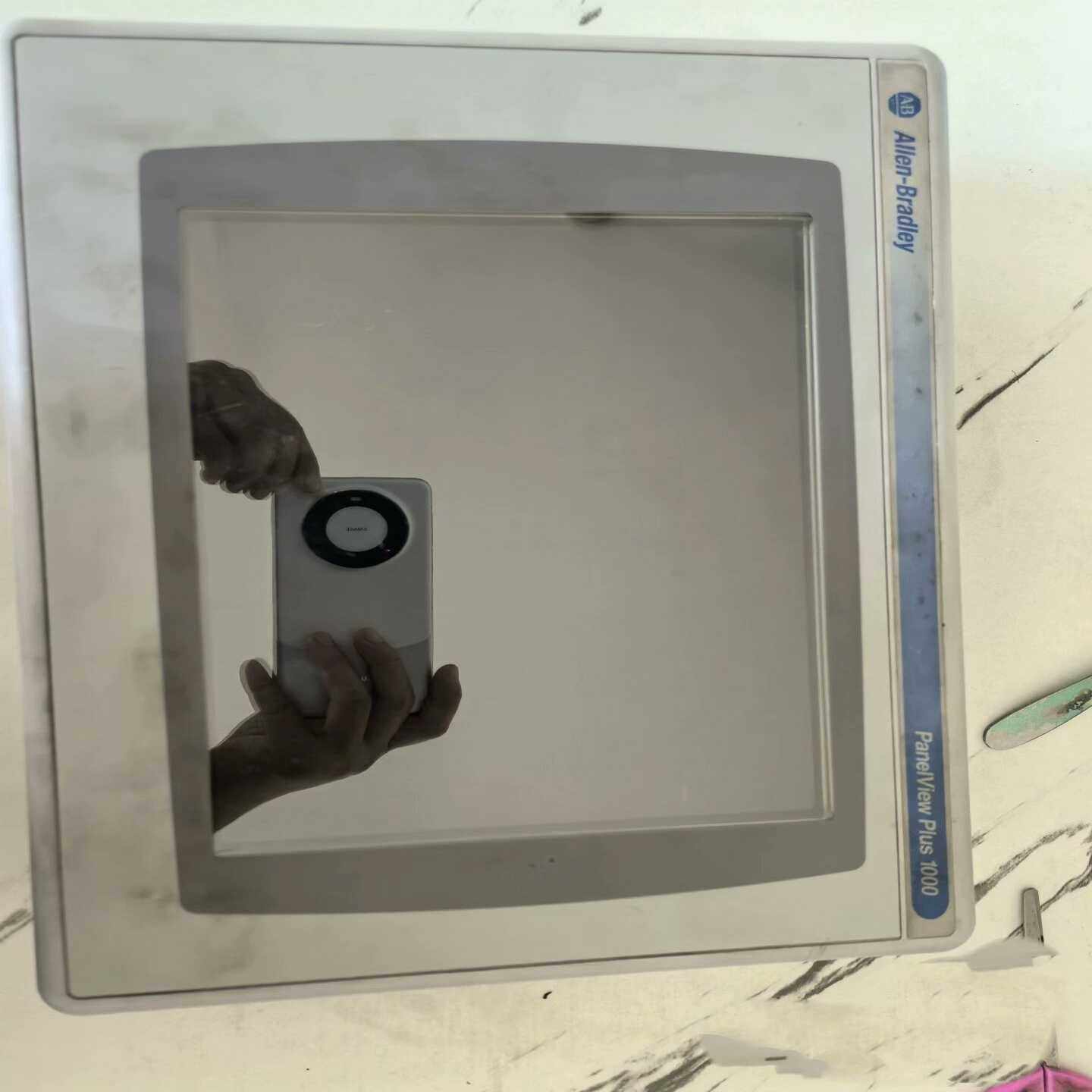 AB触摸屏2711P-RDT10C，PanelViewPl-议价