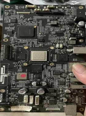 （议价）A4-2_MBOARD_V03瑞芯微RK3288,HUAG