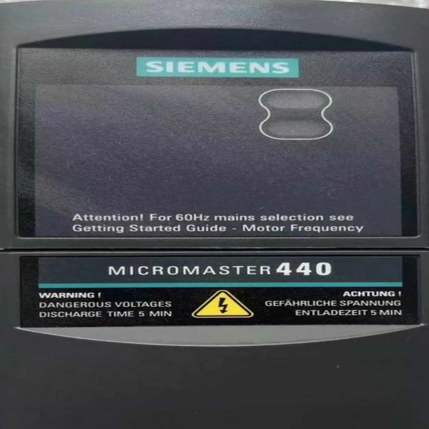 议价西门子6eSE6440-2UD17-5AA1现货/维修