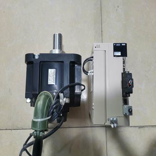 【星慕电子】SGDV-200A01A002000+SGMGV-30ADC