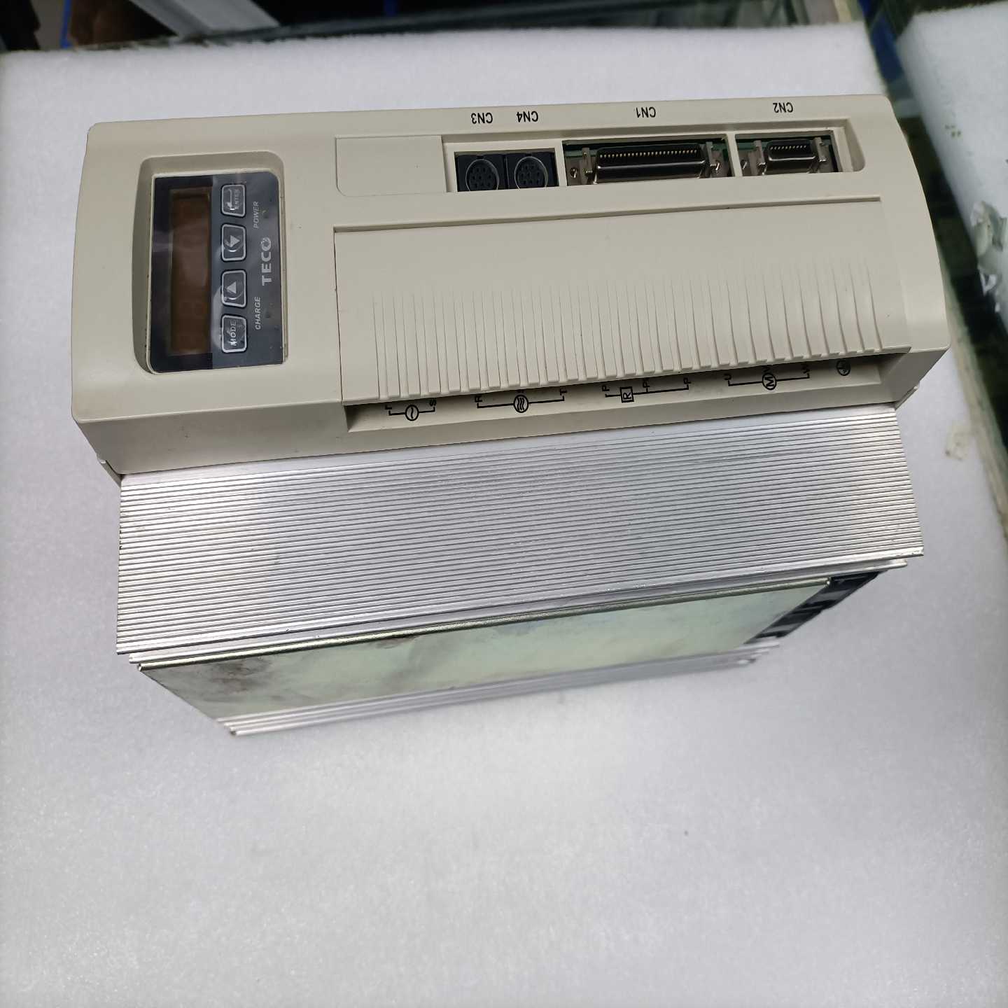 东元驱动器JSDA-50A3功能包好-议价