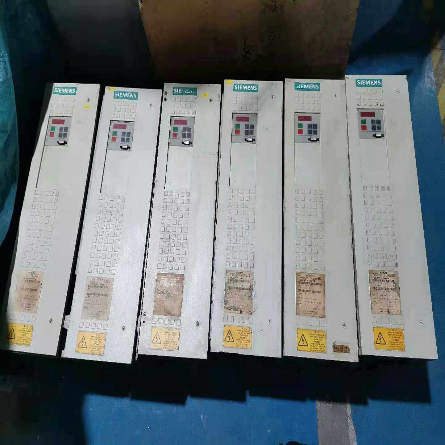 【议价】6se70变频器6se7022-6tc61-z和6SE适用