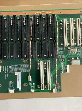 全新库存研华工控机底板PCA-6114P4-CREV.C