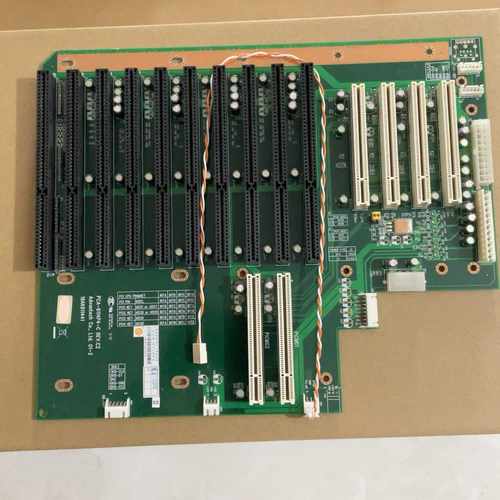 库存研华工控机底板PCA-6114P4-CREV.C询价