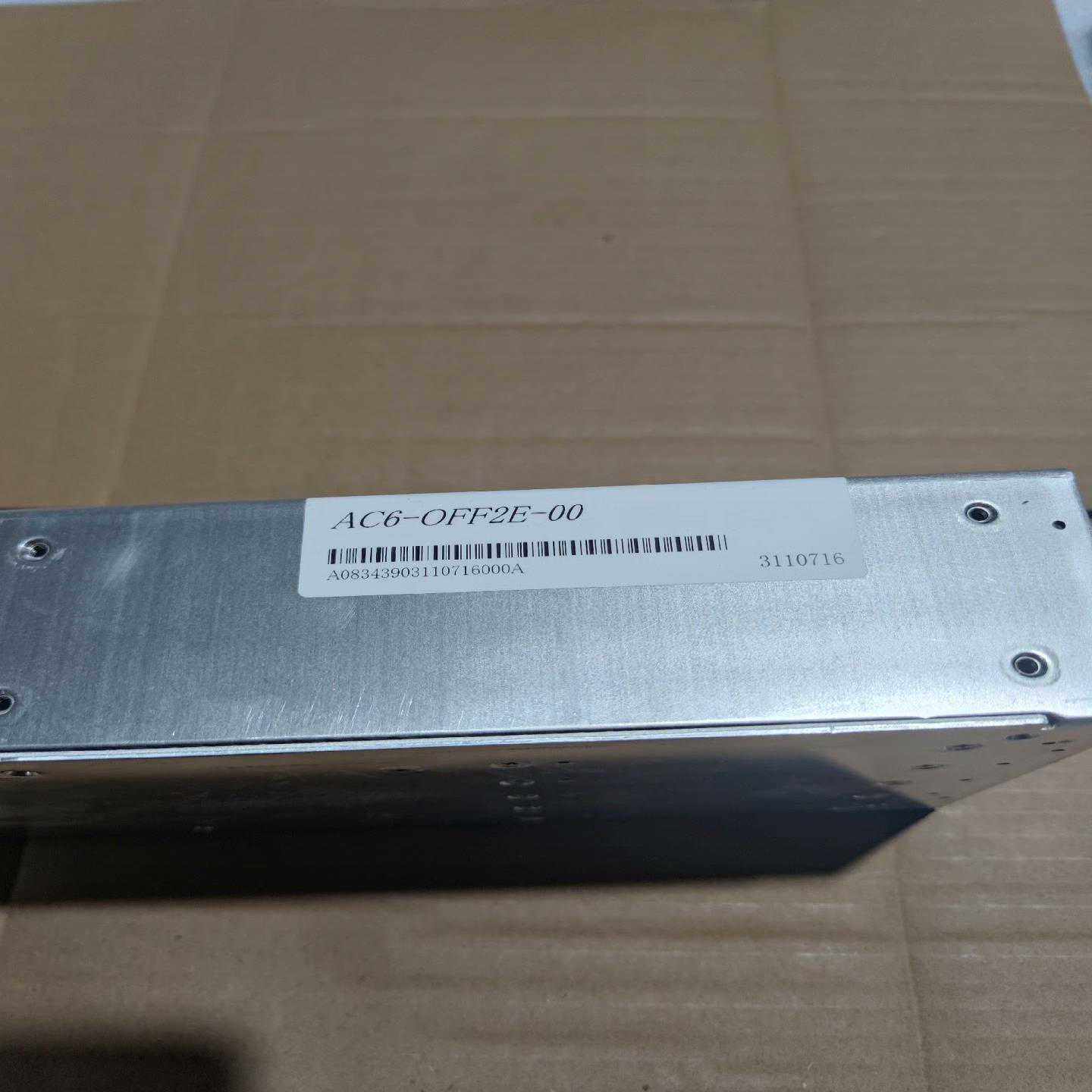 英威腾伺服电机  SV-MM13-1R0F-2-1A0B~询价