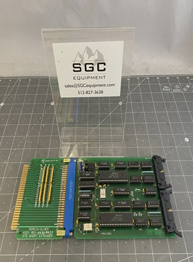 PerkinElmerSTD短扩展器851-7630-001PN:851-8630-001REV: