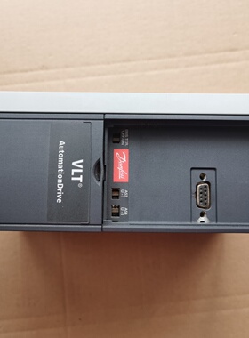 议价Danfoss 301 Series Fc301P1k1t4e20h Inverter 1.适用