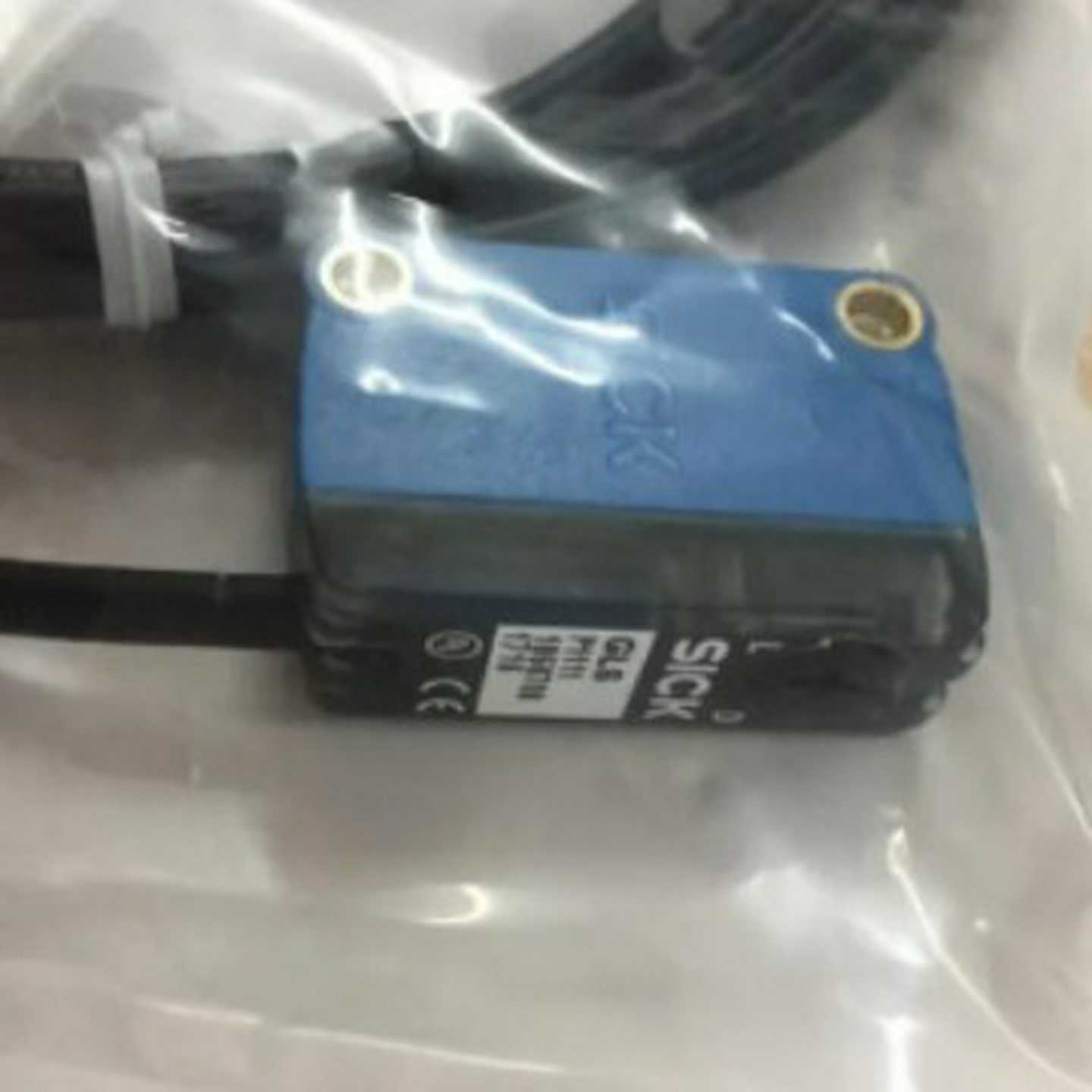 SICK西克光电传感器GL6s系列德国进口保证价格可议