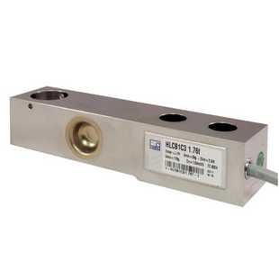 德国工厂直采HBM称重传感器zS40AC3