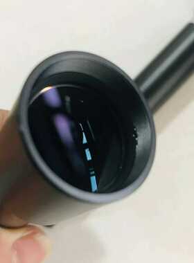 奥普特远心镜头OPT-AMSA04-190A0.4倍远心--议价商品