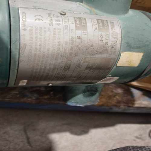 橫河变送器AXFA14C询价