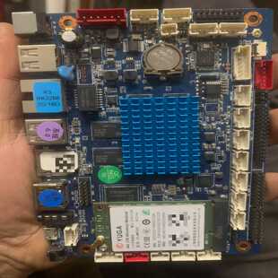 K3RK3288主板主板216G询价