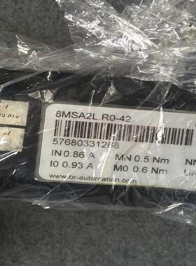 配件* 8MSA2LR0-42 8MSA3MR0-B4 8MSA3MR0-30 贝加莱 议价
