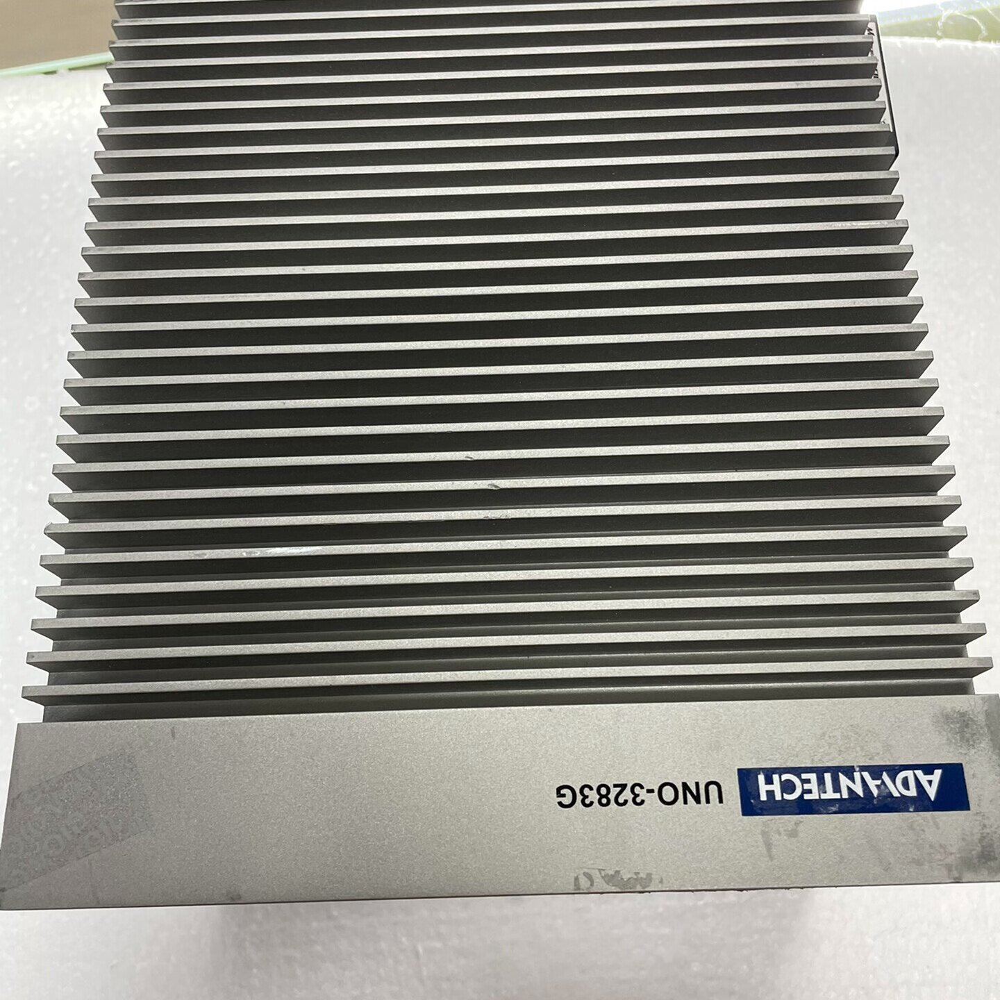 【询价】研华UNO-3283G -674AE 一台 无电源