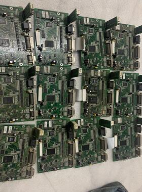 议价伺服驱动板！TMS-320LF2407APGEA，LC412