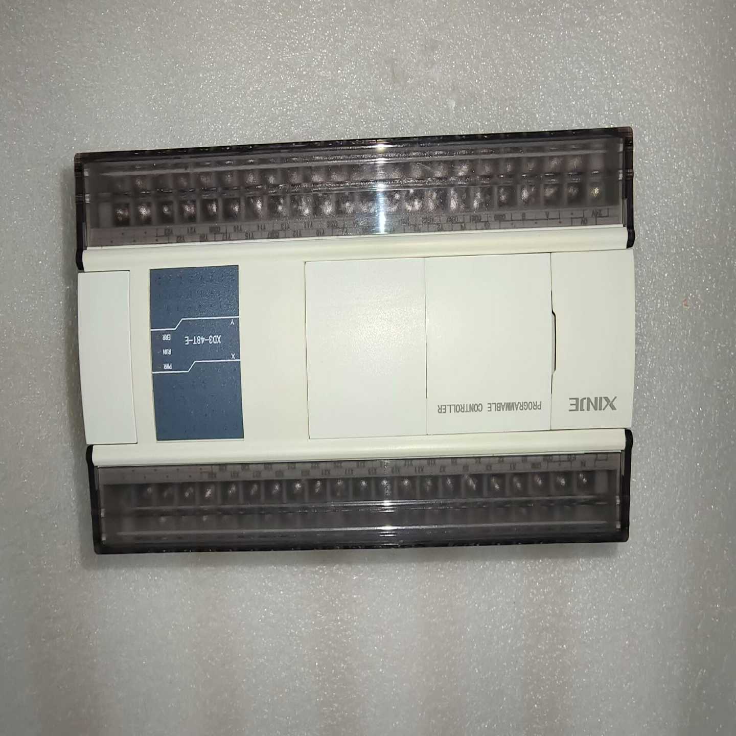 信捷PLCXD3-48T-E询价