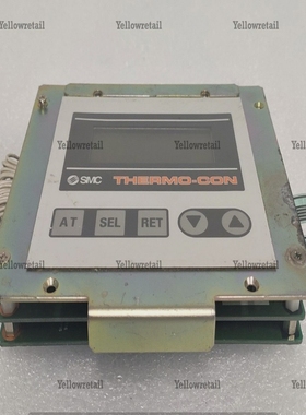 SMCTHERMO-CONP2441786#1控制显示GDMB17841LP03334