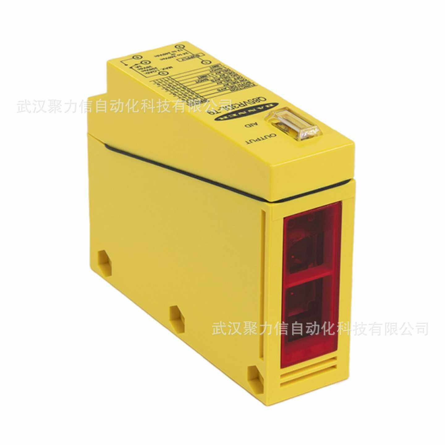 【全g新现货】图尔克光电传感器开关DOIR300-BS18-VP6X2E-H1141