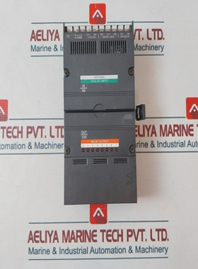 IDECPFJ-T081U8-RelayOutputUnit5A220VAC