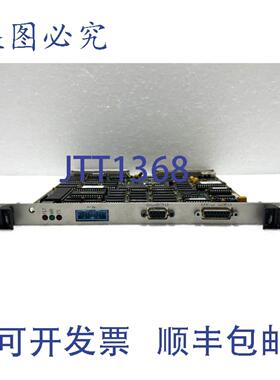 供应Presstech 测量 7610-6400 01E 电脑板