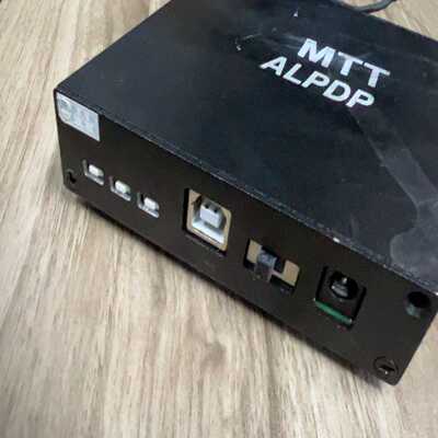 MTT，ALPDP，，一个，非边远，适用