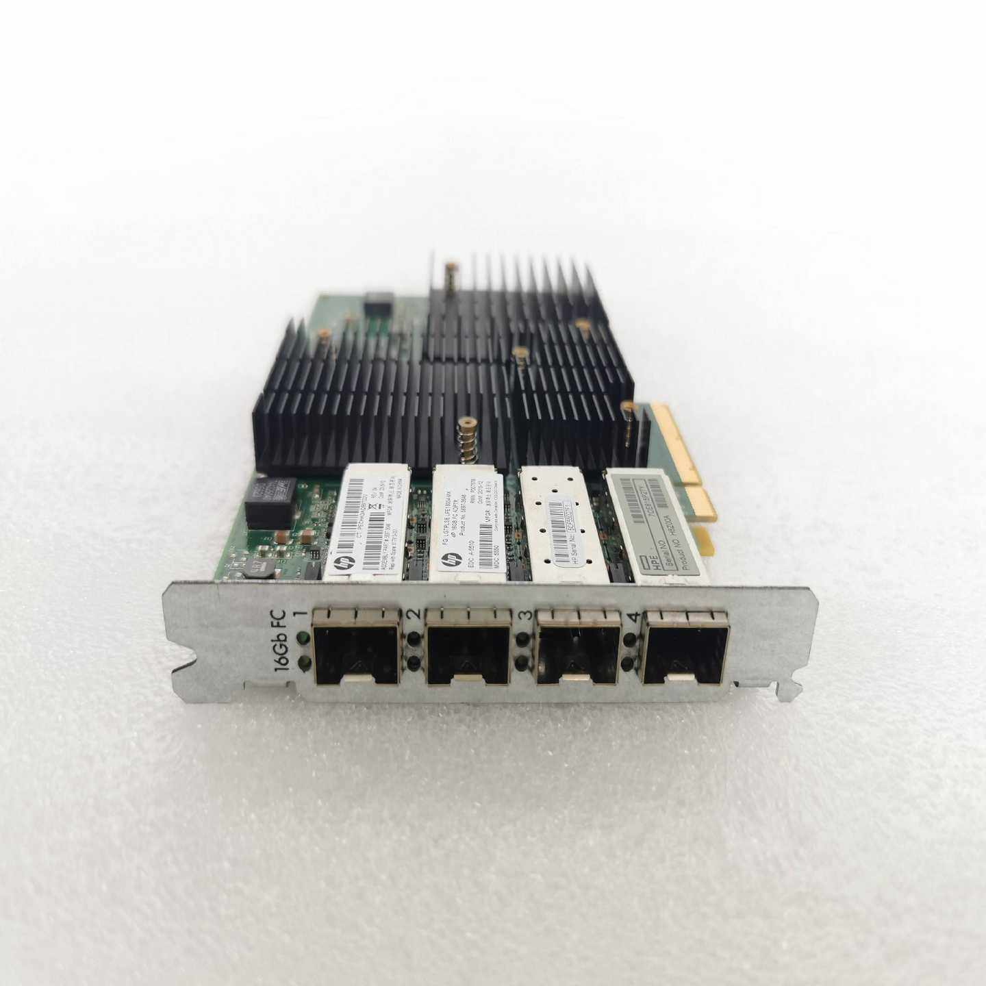 HP3PAR80007000扩展卡(亚飞商行）