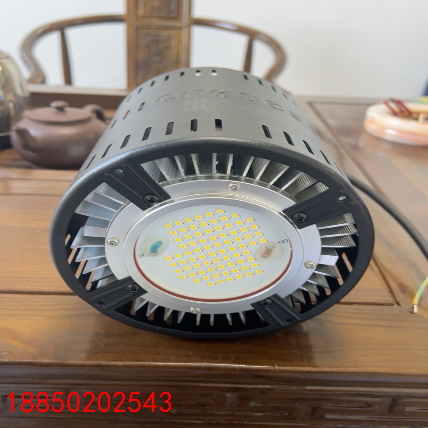 【请询价】创硕灯CS100025全新原装…