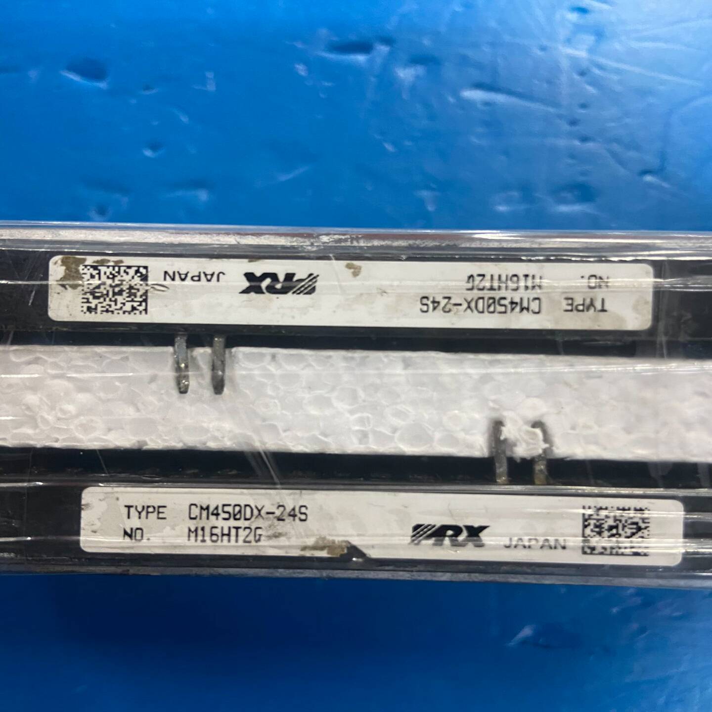 议价CM450DX-24S2个Z单价260元现货/维修