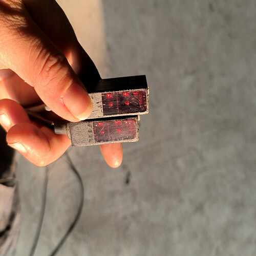 咨询-SICK西克传感器WT9-2N130，100一个。有