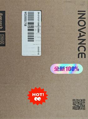 汇川变频器MD200S0.75B询价