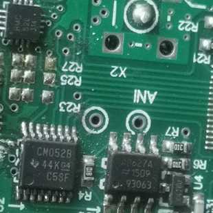 HMC52L 议价一色型号板AD627A M430F2418T