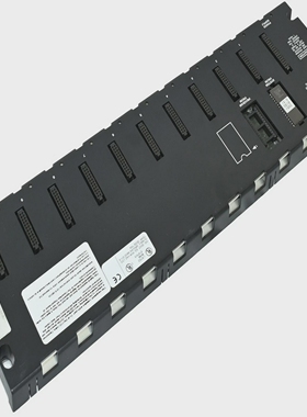 FanucIC693CPU323LBase10Slot带CPU