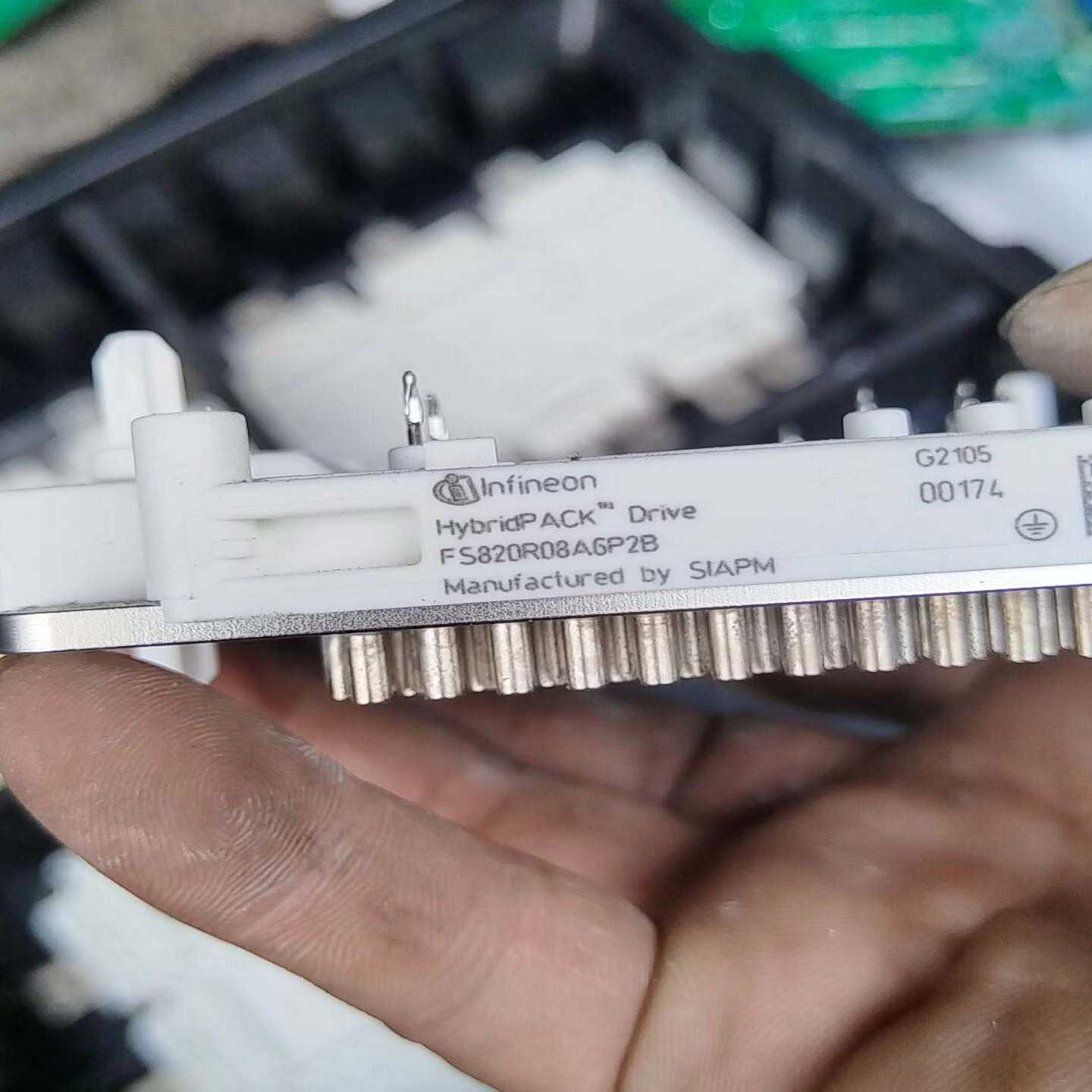 FS820R08A6P2BIGBT模块模块询价