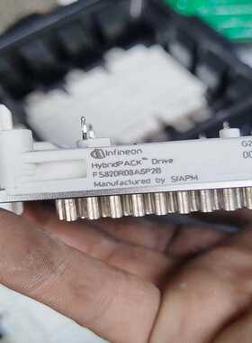 FS820R08A6P2BIGBT模块模块询价