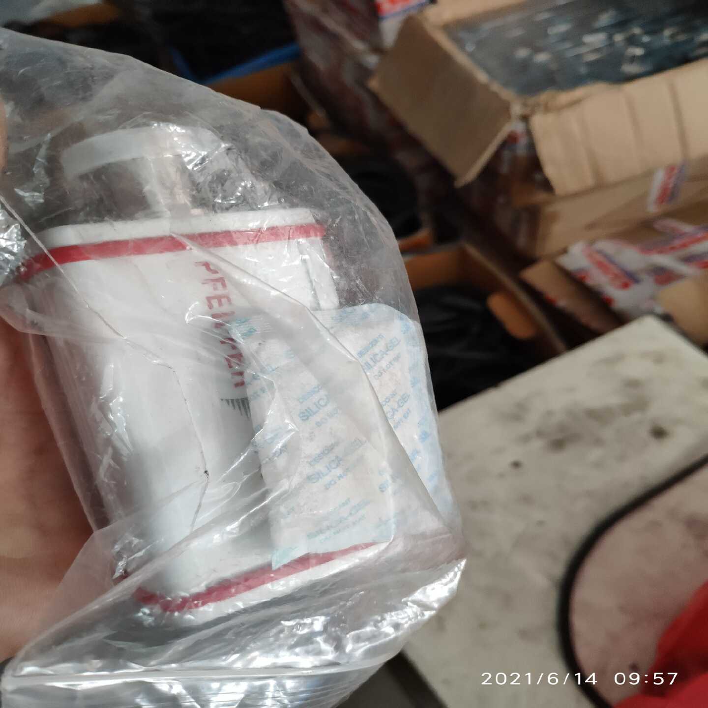 【议价】PPT100PFEIFFER适用