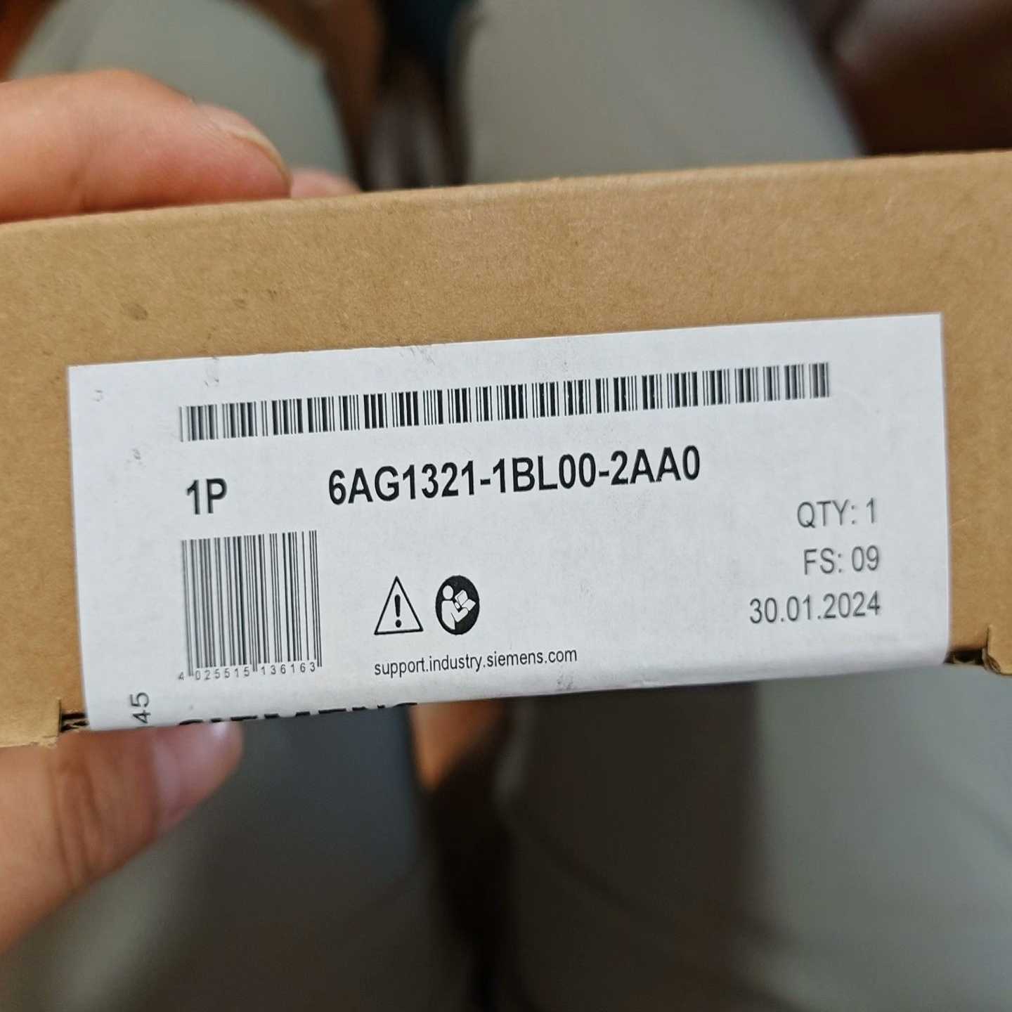 6ag1321-1bl00-2aa0 模块，没~询价